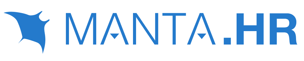 MANTA logo