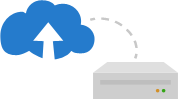 Import data to MANTA