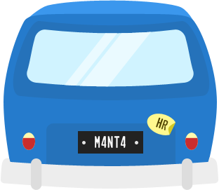 Manta's VW Camper