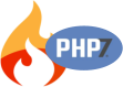 Codeigniter PHP7